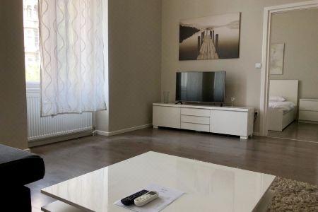 Flatiron Budapest Premium Apartments - 7