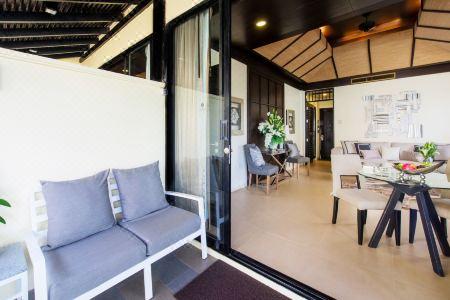 Impiana Beach Resort Patong, Phuket - 86