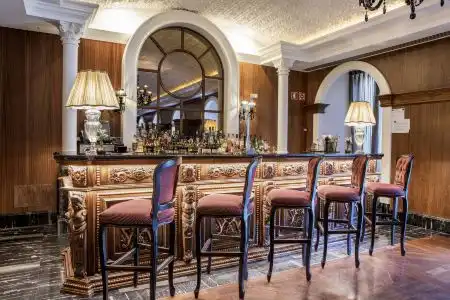 InterContinental Porto - Palacio das Cardosas by IHG - 5