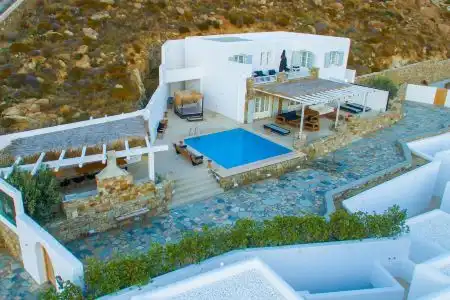 Myconian Villa Collection - Preferreds & Resorts - 6