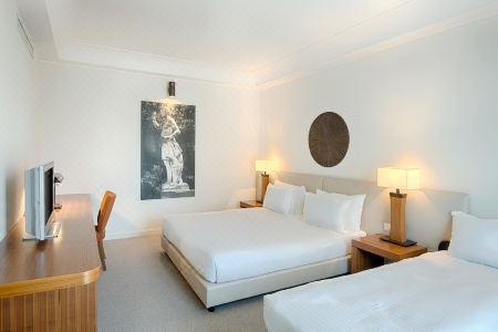 Radisson Blu, Milan - 92