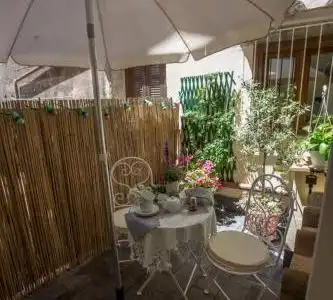 La finestra sul borgo - 7