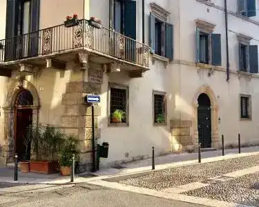 Palazzo Tiolo - 0
