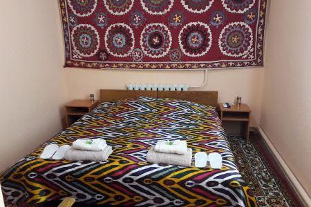 Guest house Sharofat ona - 3