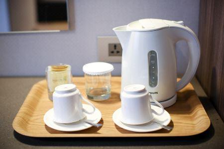 Savoy Myeongdong - 102