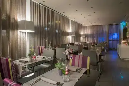 8Piuhotel - 4