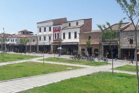 Diana Guesthouse - 1