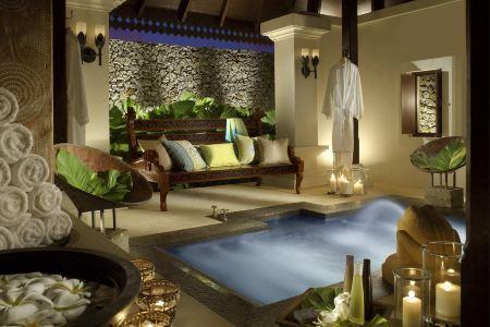 Pangkor Laut Resort - Small Luxurys of the World - 71