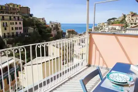 Live in the Heart of 5 Terre - 3