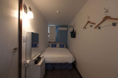 K-Guesthouse Dongdaemun - 12