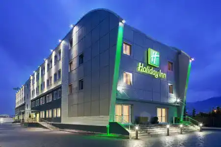 Holiday Inn Salerno - Cava De'Tirreni by IHG - 1