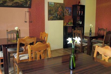 At Home - 1