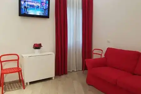 Domus Barberini - 4