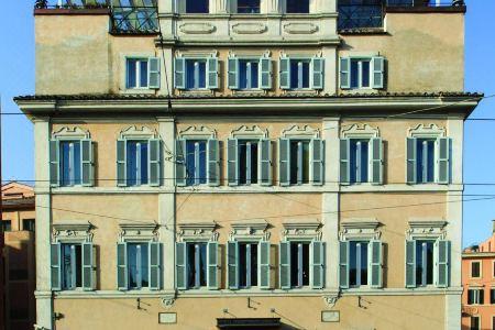 Palazzo Manfredi – Small Luxurys of The World - 5