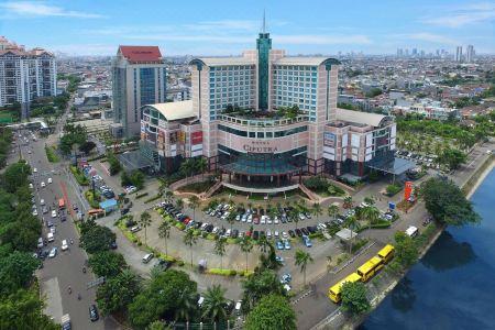 Ciputra Jakarta managed by Swiss-BelInternational - 1