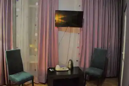 Euphoria Inn - 3