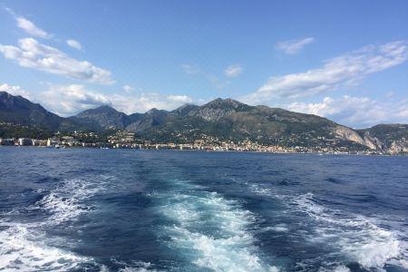 Sanremo Luxury Boat & Breakfast - 2