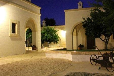 Agriturismo Masseria De Michele - 3