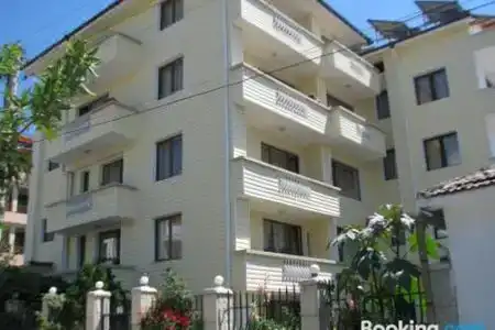 Vladimirov Guest House - 0