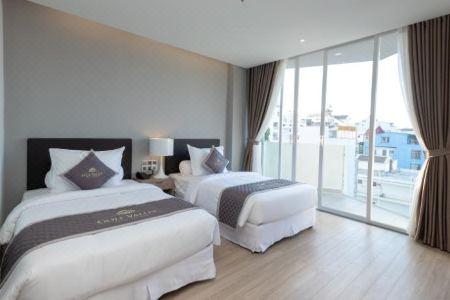 Nesta Valley Dalat - Formerly Golf Valley - 70