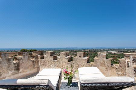 Baglio Oneto dei Principi di San Lorenzo - Luxury Wine Resort - 48