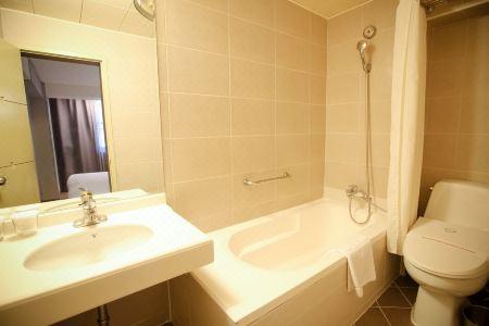 Savoy Myeongdong - 107
