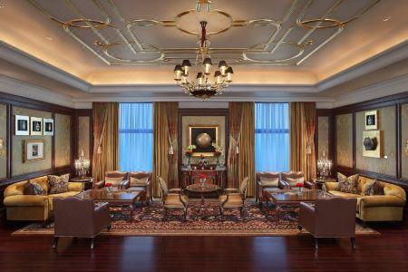 The Leela Palace - 4