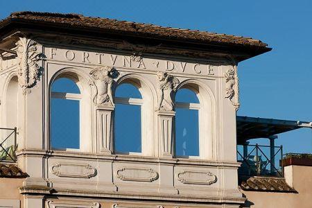 Palazzo Manfredi – Small Luxurys of The World - 8