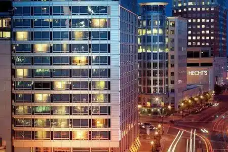 The Westin - 3