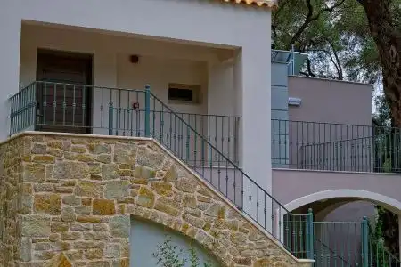 Pargamondo Country Living - 7