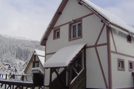 Adventure Hub Sirius Club Kopaonik - 2