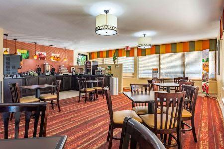 Quality Inn - 5