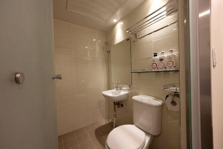 K-Guesthouse Dongdaemun - 8