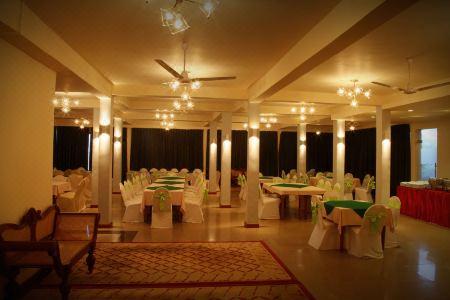 Brookside Resort - 7