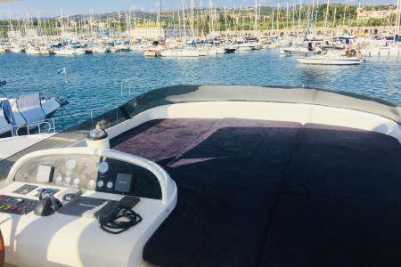 Sanremo Luxury Boat & Breakfast - 6