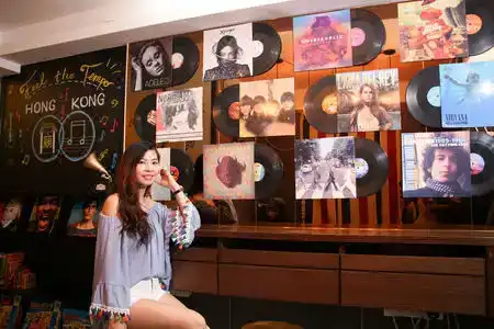 Tempo Inn HK - 10
