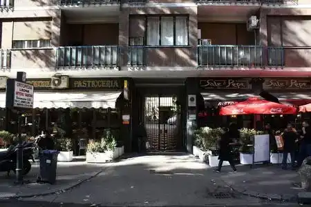 G&G Trastevere - 4