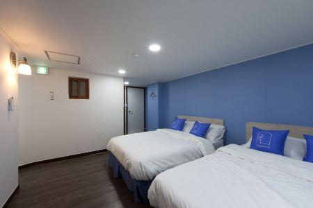 K-Guesthouse Dongdaemun - 44