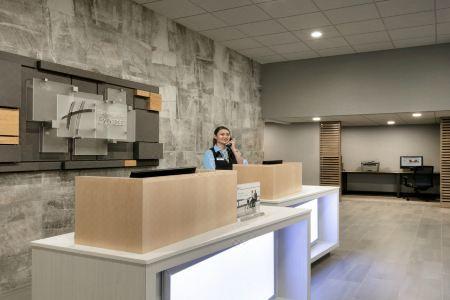 Holiday Inn Express WILLIAMSBRG BUSCH GARDENS AREA by IHG - 7