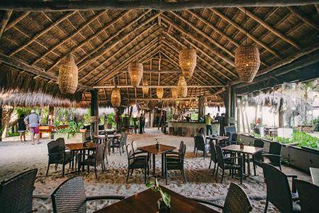 Cabanas Tulum- Beach & Spa - 1