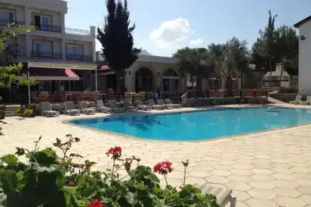 Altinkaya Resort - 6