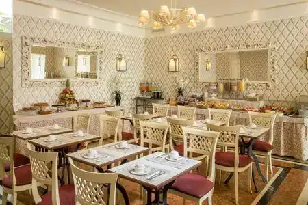 Villa Glori - 3