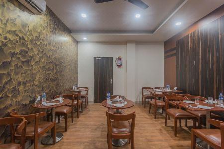 FabSeven Hills - Nr Mumbai International Airport - 3