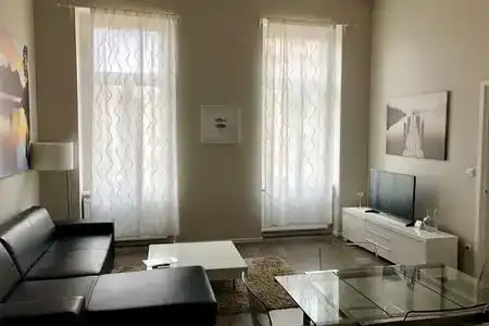 Flatiron Budapest Premium Apartments - 6