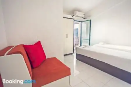 David Apartments and Rooms - 16