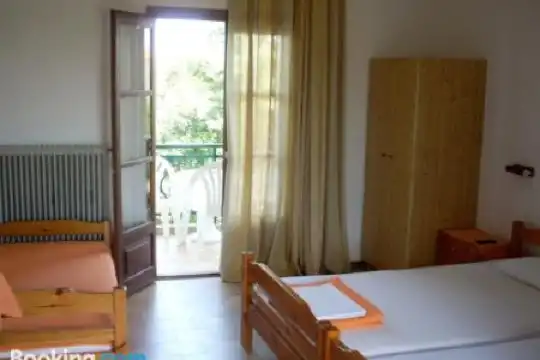 Victory Panorama Mini-hotel - 11