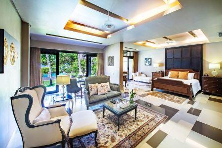 Impiana Beach Resort Patong, Phuket - 96