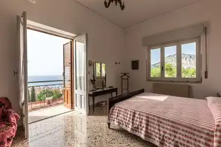 Terrazza di Charme Sul Golfo di Cefalù - 0