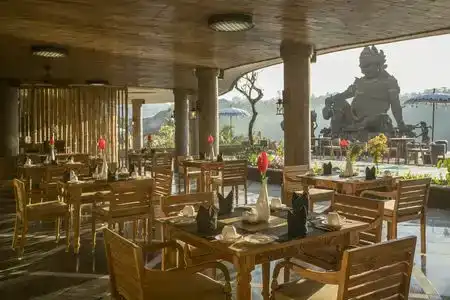 The Kayon Jungle Resort - 6