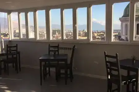 La Terrazza di Nonna Anna - 0